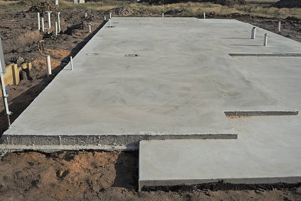 Best Concrete Repair Services  in Fallsburg, NY