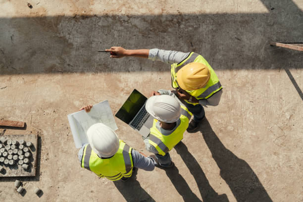 Best Concrete Flooring Contractor  in Fallsburg, NY