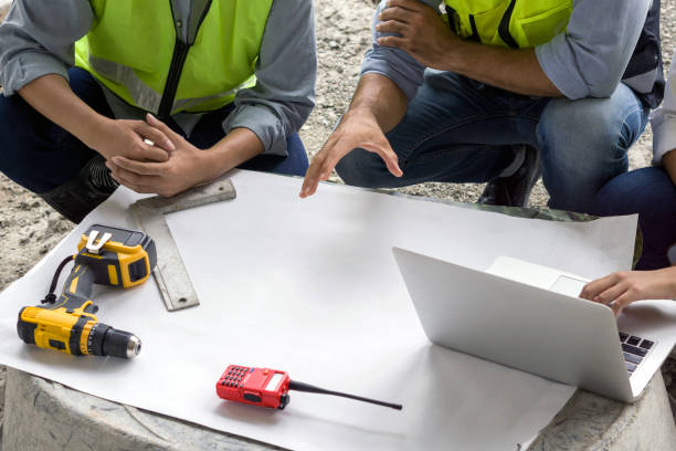 Best Concrete Demolition Services  in Fallsburg, NY
