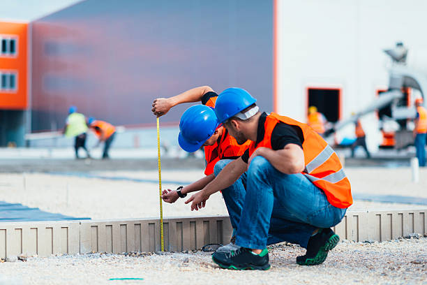 Best Commercial Concrete Contractor  in Fallsburg, NY
