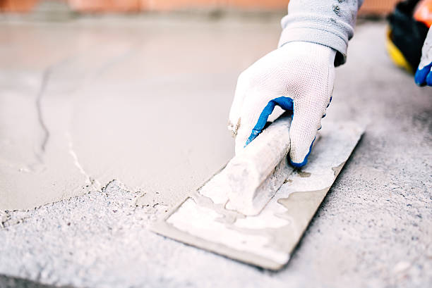 Best Concrete Leveling Services  in Fallsburg, NY